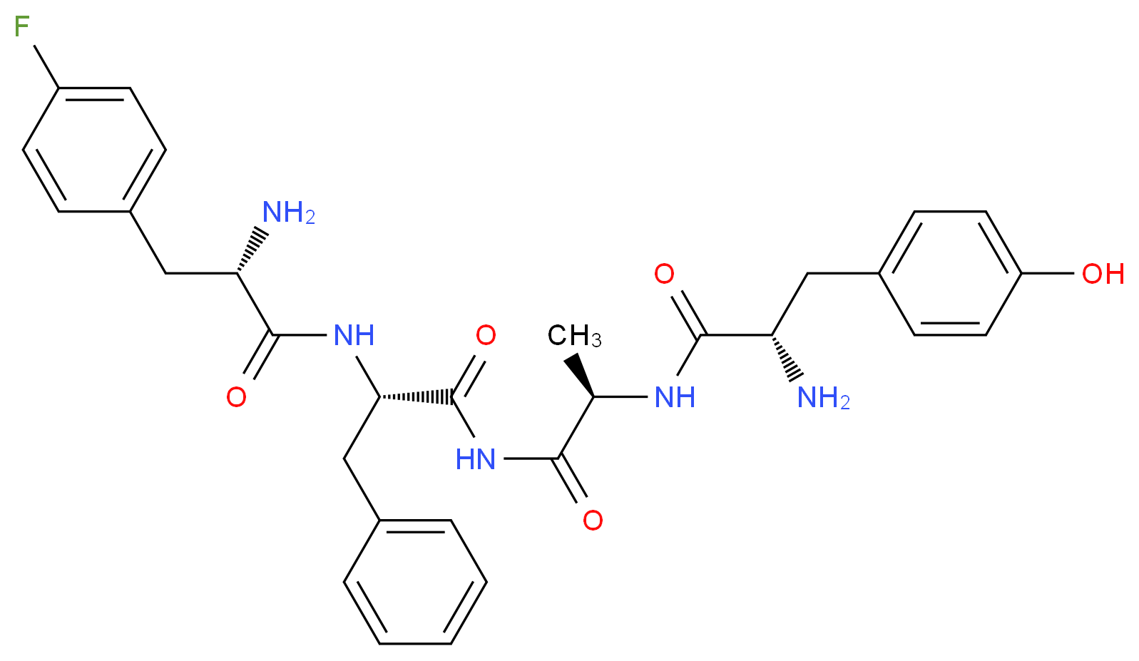 188196-22-7 分子结构