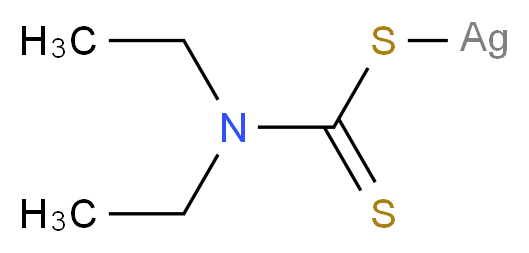 CAS_1470-61-7 molecular structure