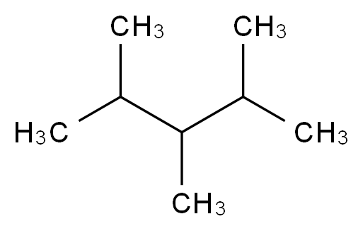 CAS_565-75-3 molecular structure