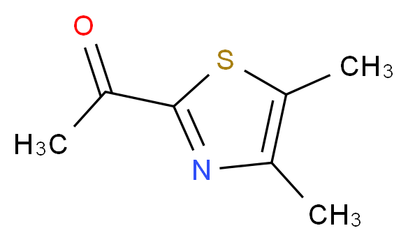CAS_7531-76-2 分子结构