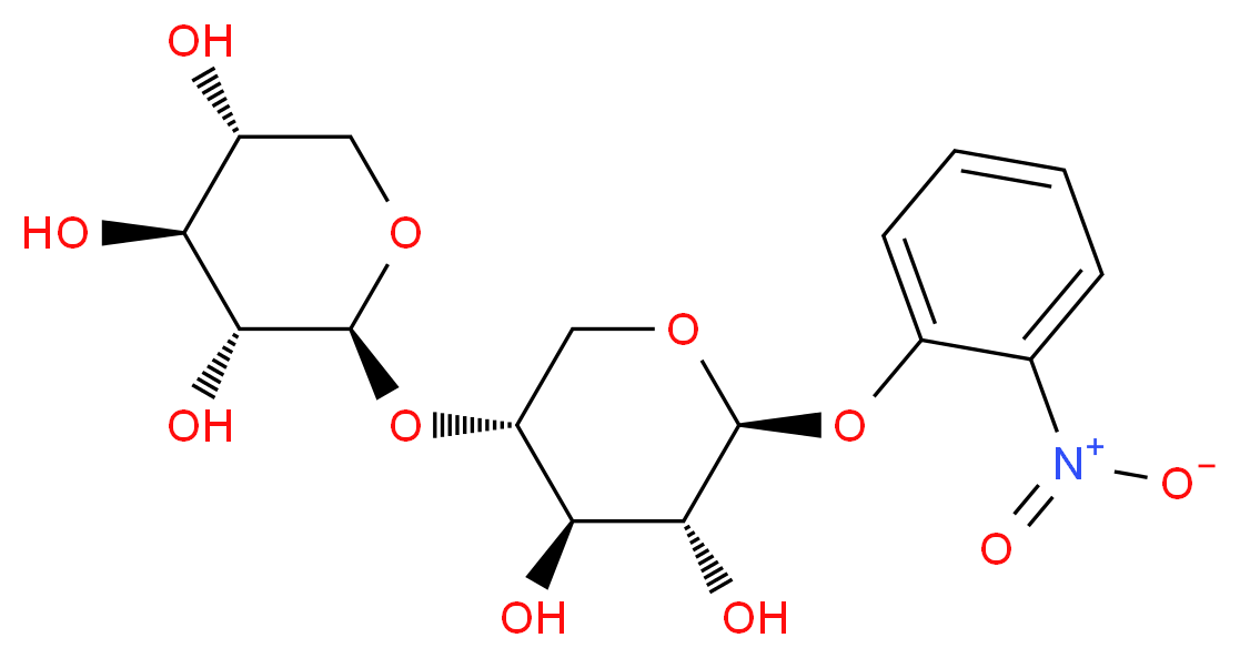 CAS_157956-98-4 分子结构