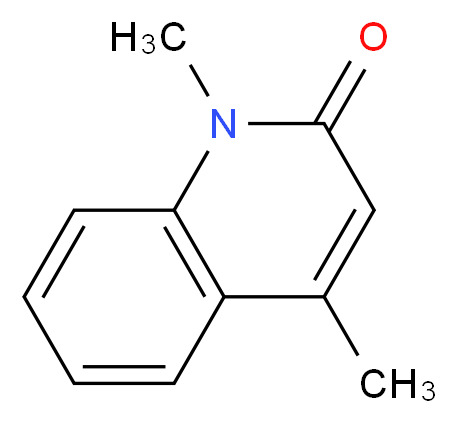 CAS_2584-47-6 分子结构