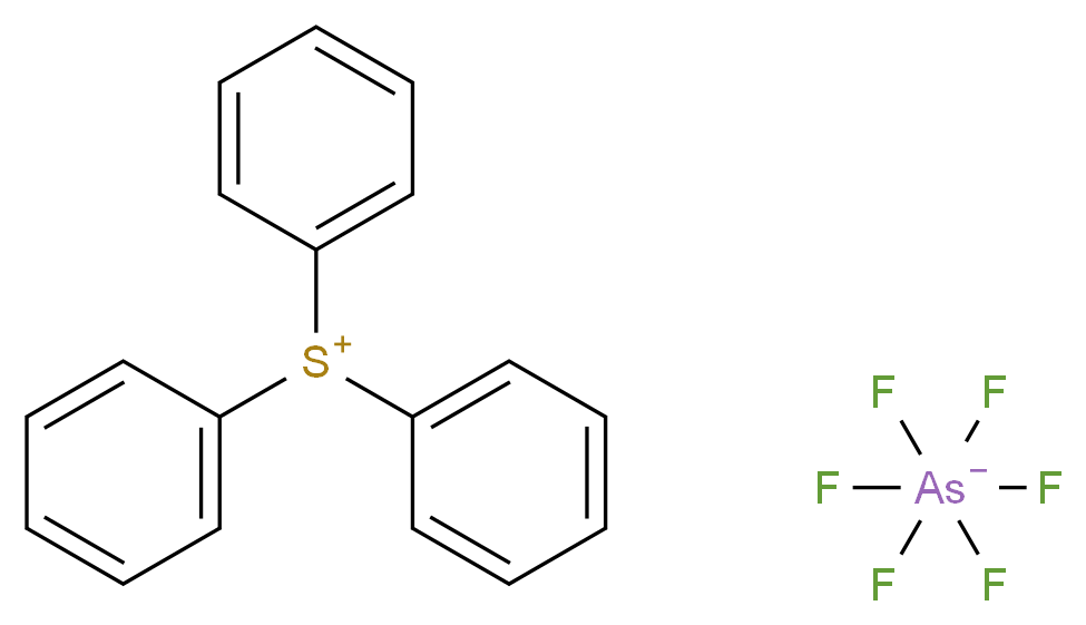 CAS_57900-42-2 molecular structure