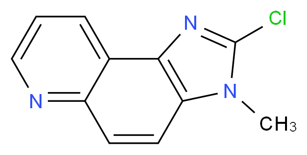 161087-48-5 分子结构