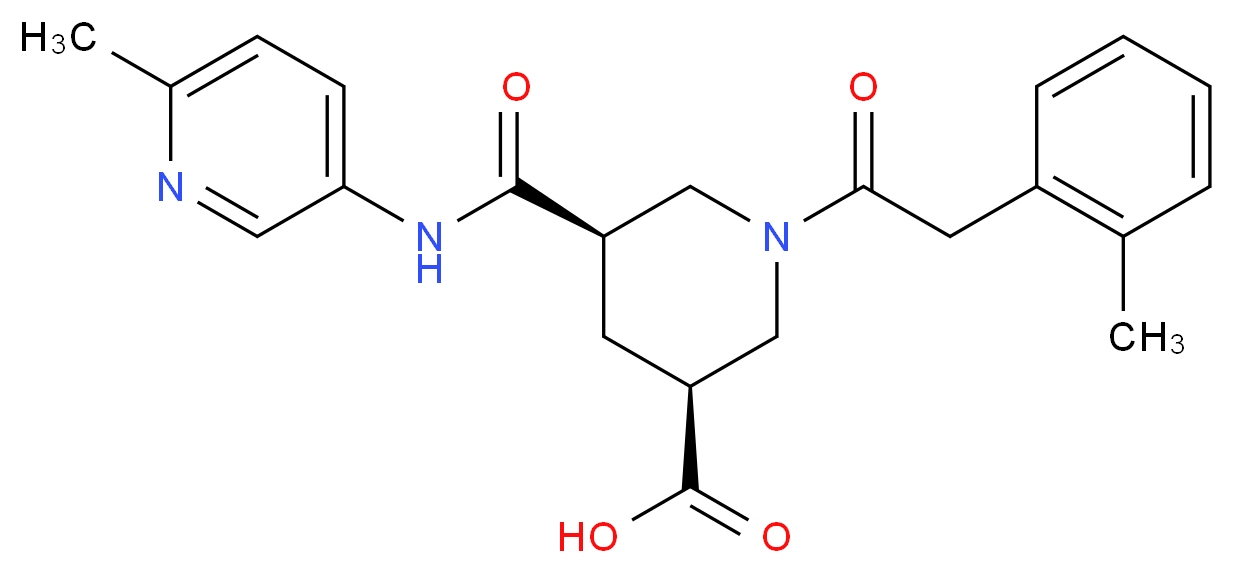  分子结构
