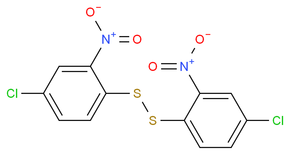 2050-66-0 分子结构