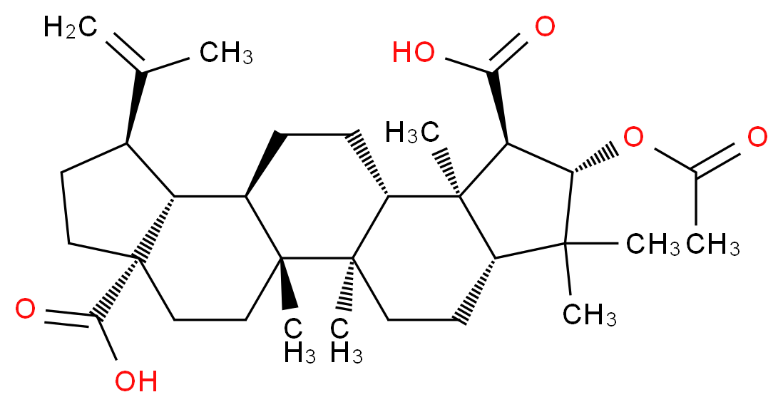 CAS_119533-63-0 分子结构