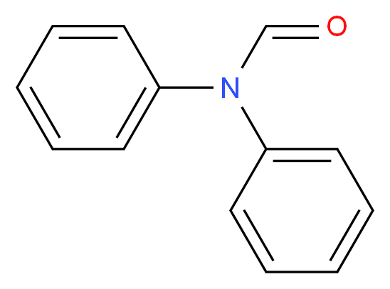607-00-1 分子结构