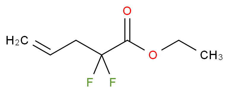 CAS_110482-96-7 分子结构