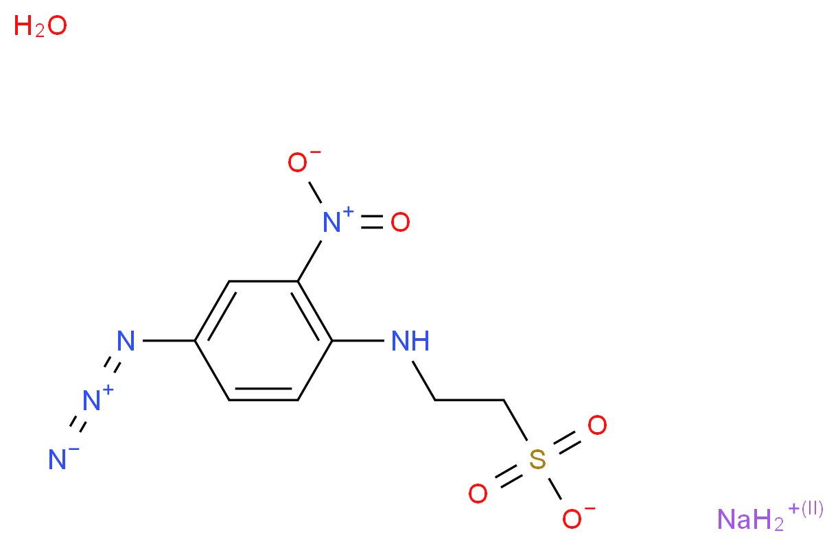 MFCD01320371 分子结构