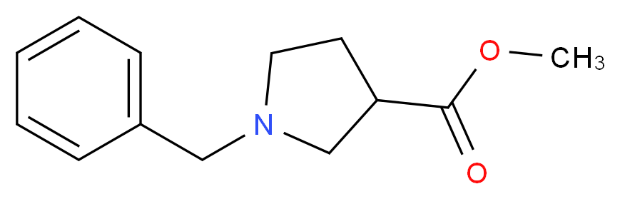 CAS_17012-21-4 分子结构