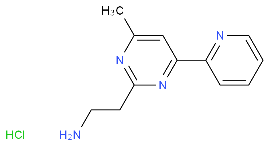 1196155-36-8 分子结构