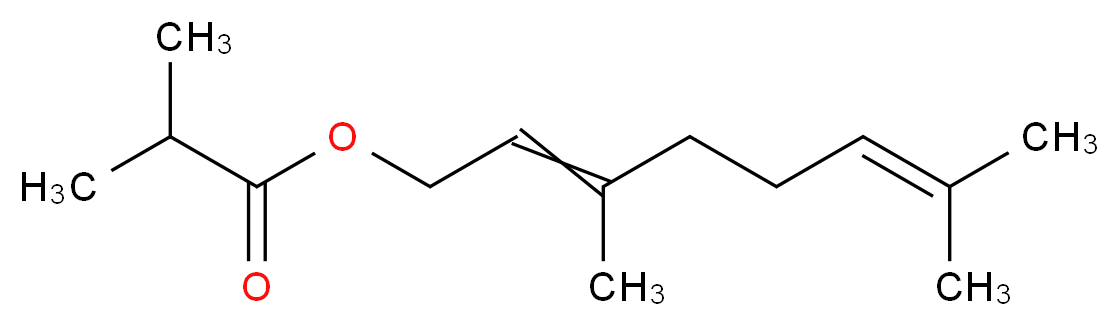 CAS_2345-24-6 分子结构
