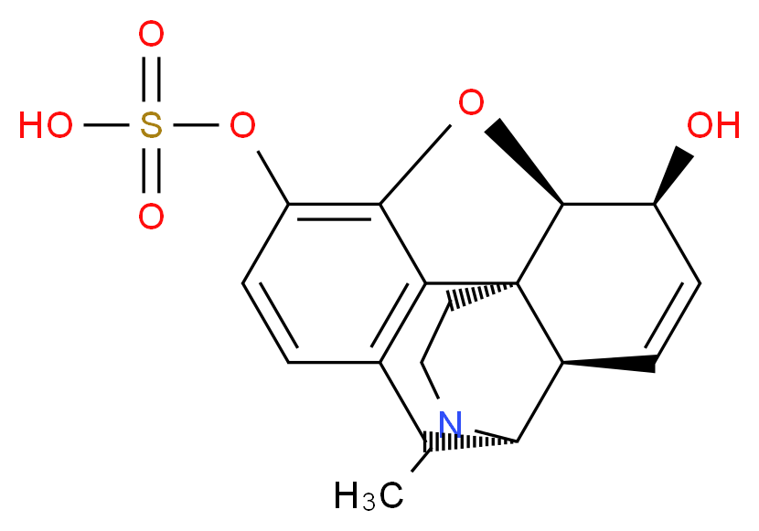 35764-55-7 分子结构