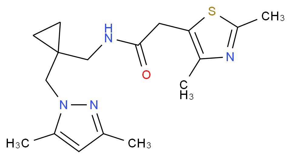  分子结构