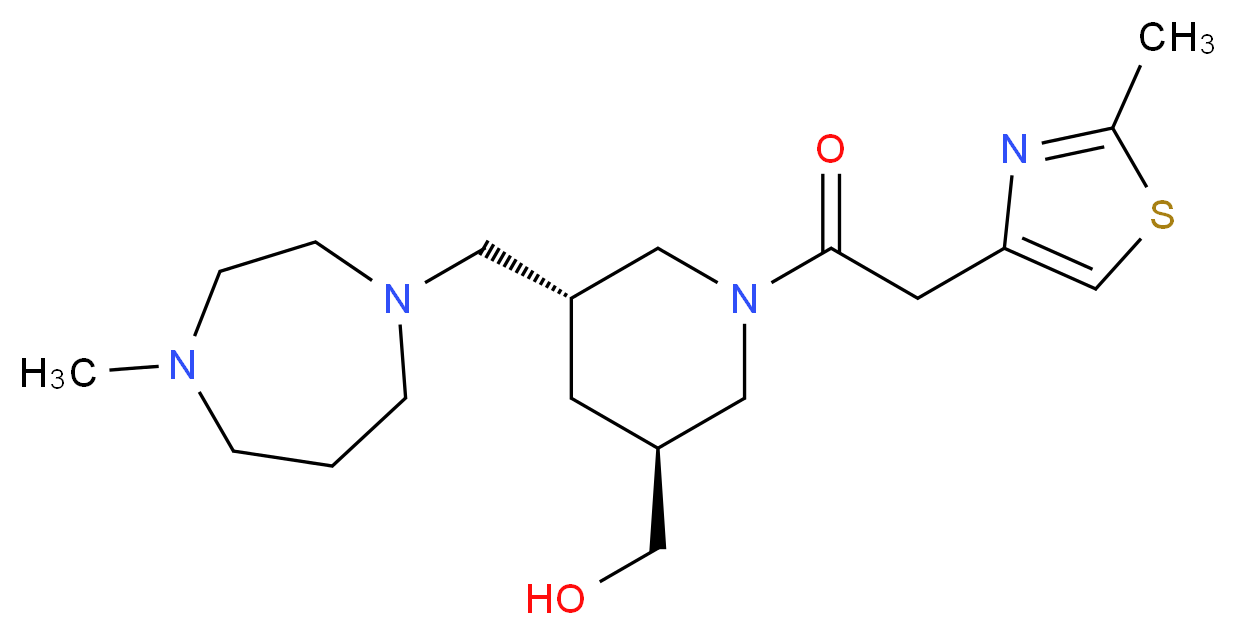  分子结构