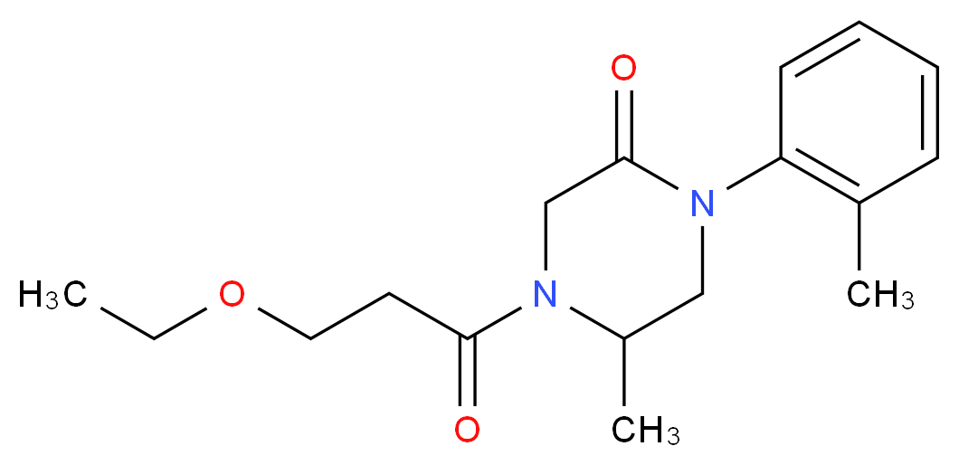  分子结构
