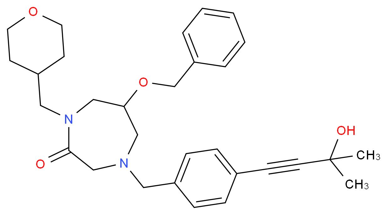  分子结构