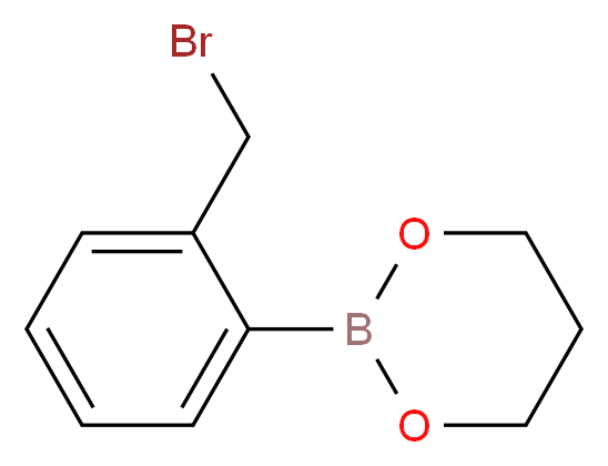 MFCD06801662 分子结构