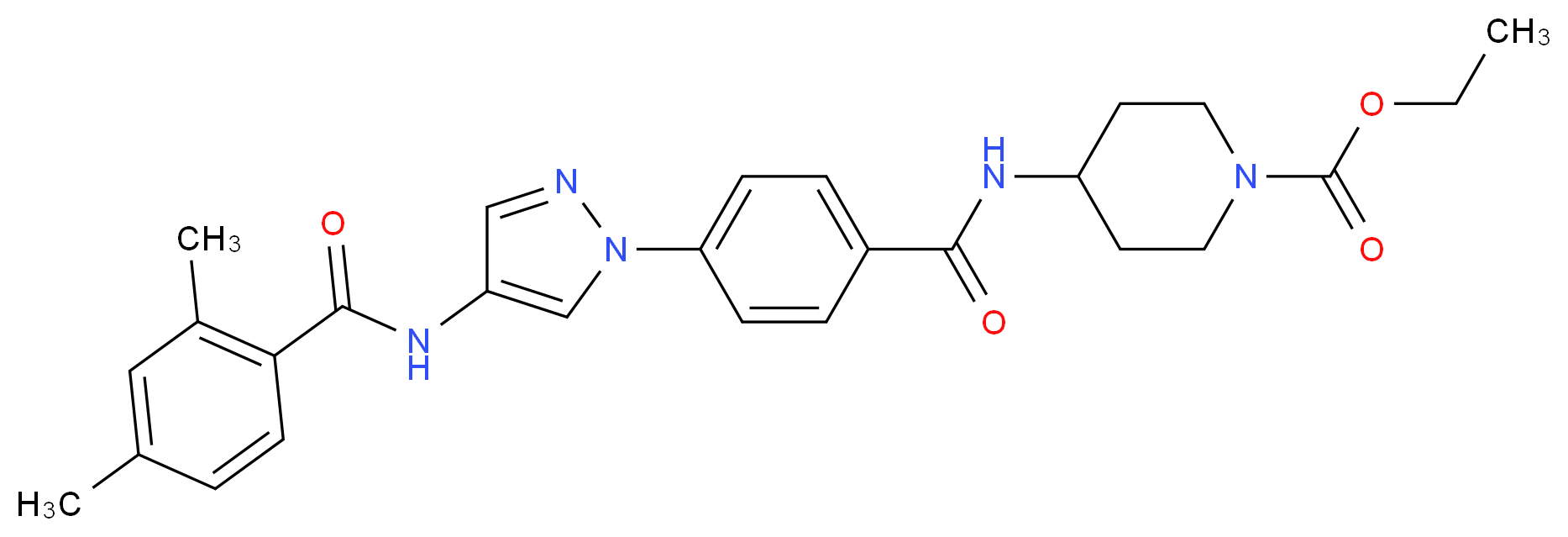  分子结构