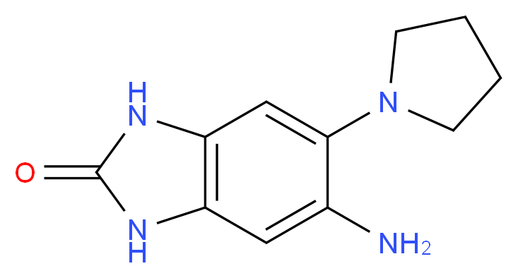1082550-33-1 分子结构