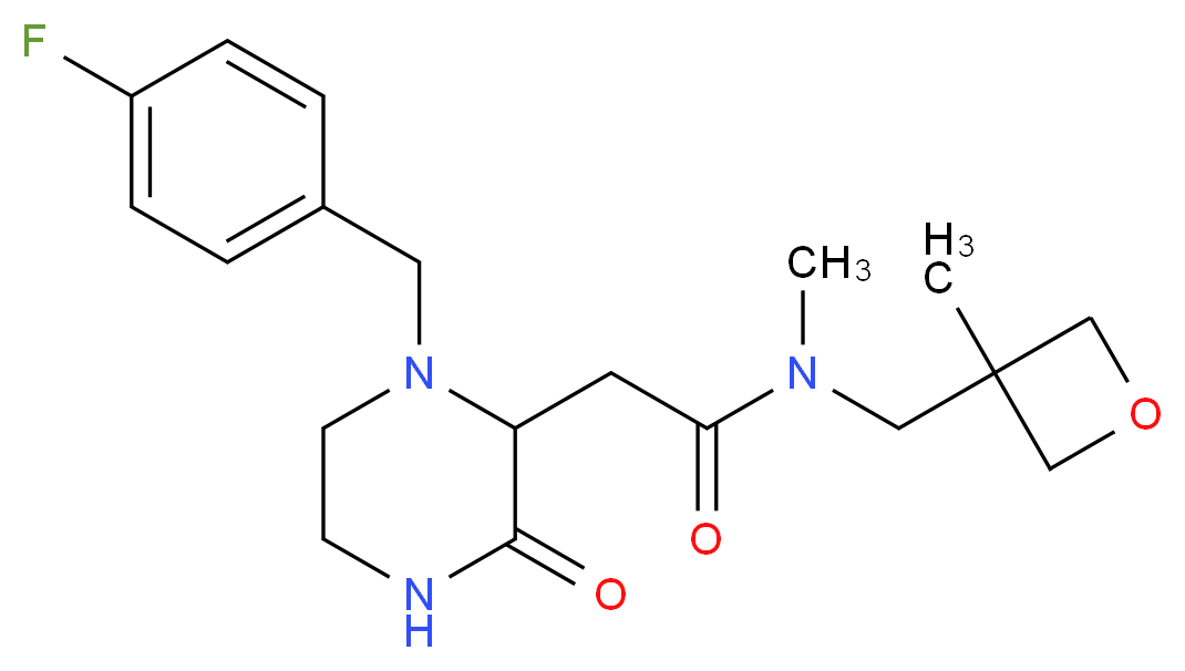 分子结构