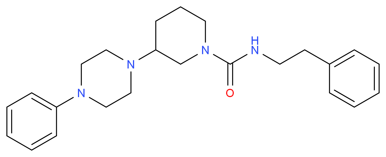  分子结构