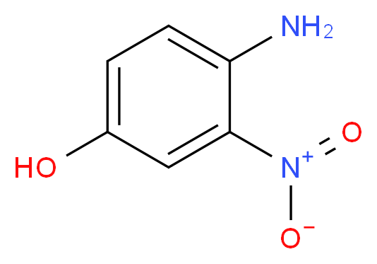 610-81-1 分子结构