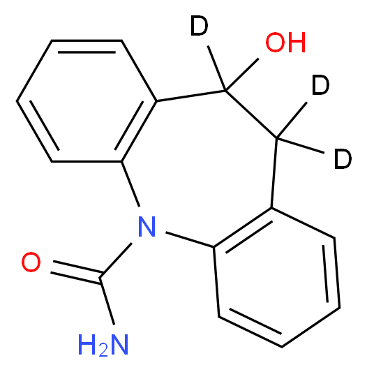 1189917-36-9 分子结构