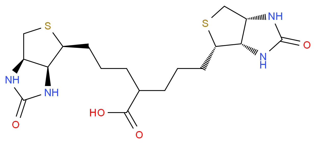 1163708-46-0 分子结构