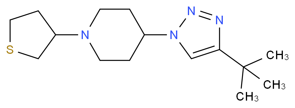  分子结构