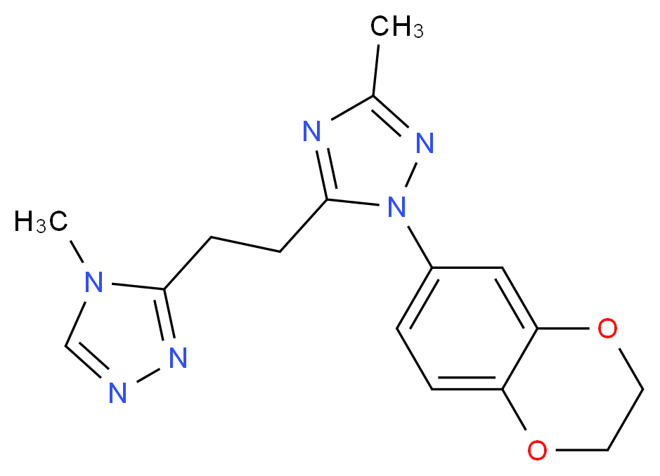  分子结构