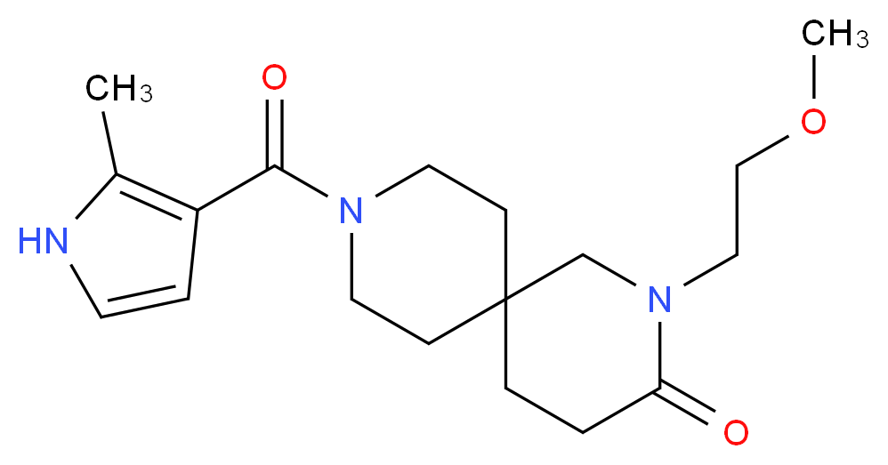 分子结构