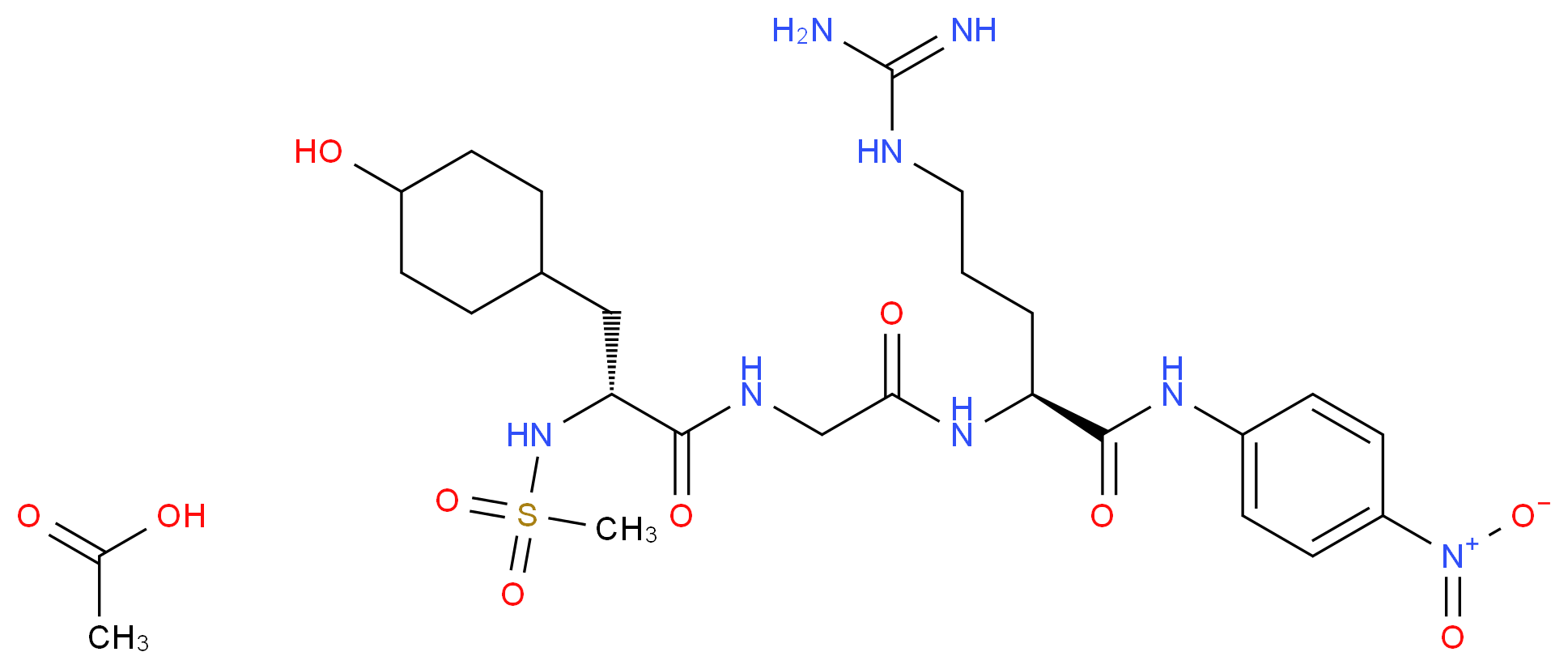161572-29-8 分子结构