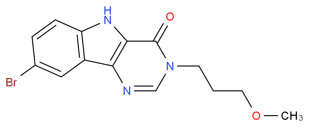 164246154 分子结构