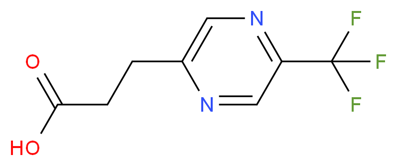 1196156-94-1 分子结构