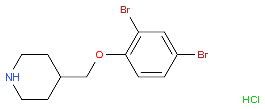 MFCD13561050 分子结构