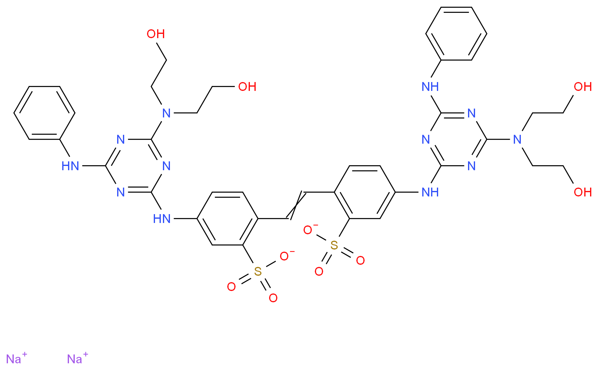 4404-43-7 分子结构