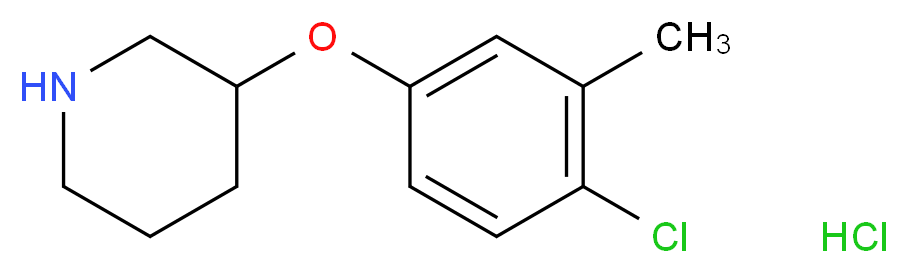 MFCD13561113 分子结构