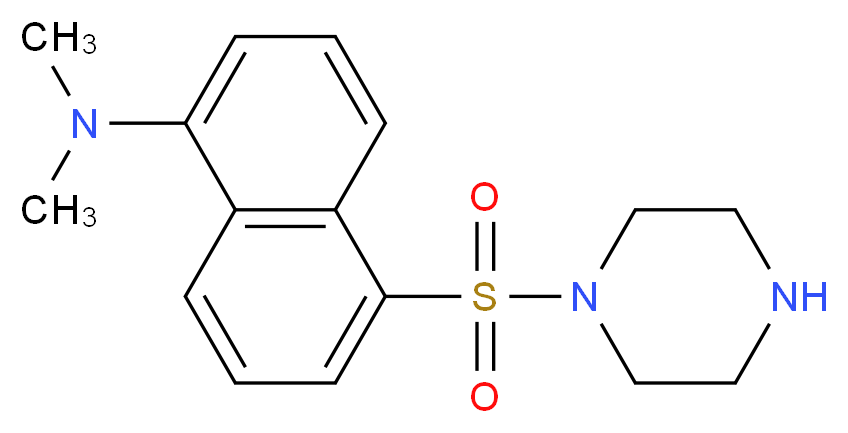 86516-36-1 分子结构