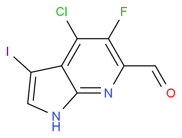 MFCD20487001 分子结构