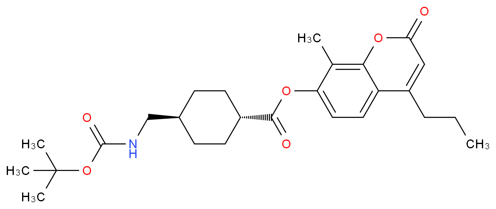 164260322 分子结构