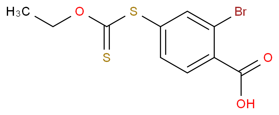 1076199-58-0 分子结构