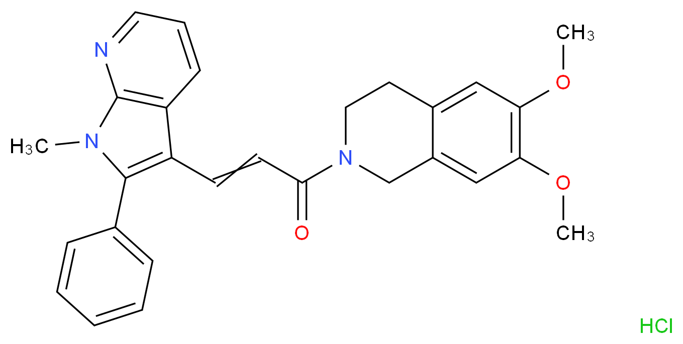 521984-48-5 分子结构