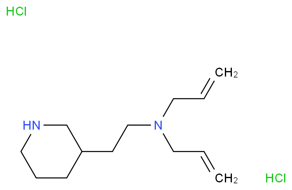 MFCD13561642 分子结构