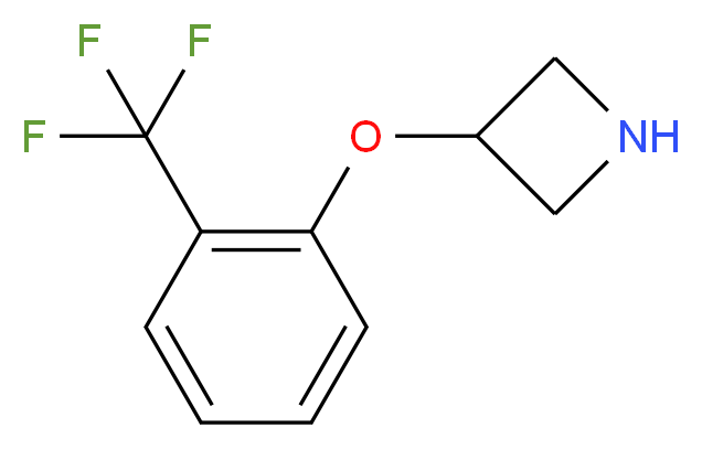 MFCD12828803 分子结构