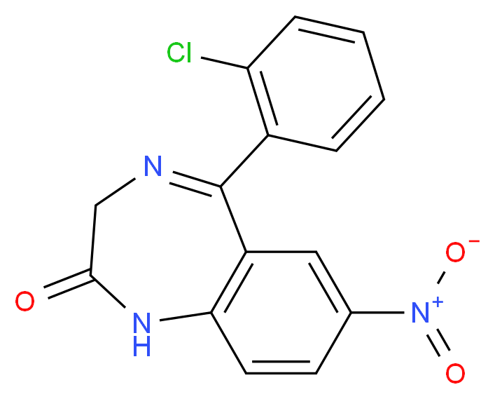 1622-61-3 分子结构