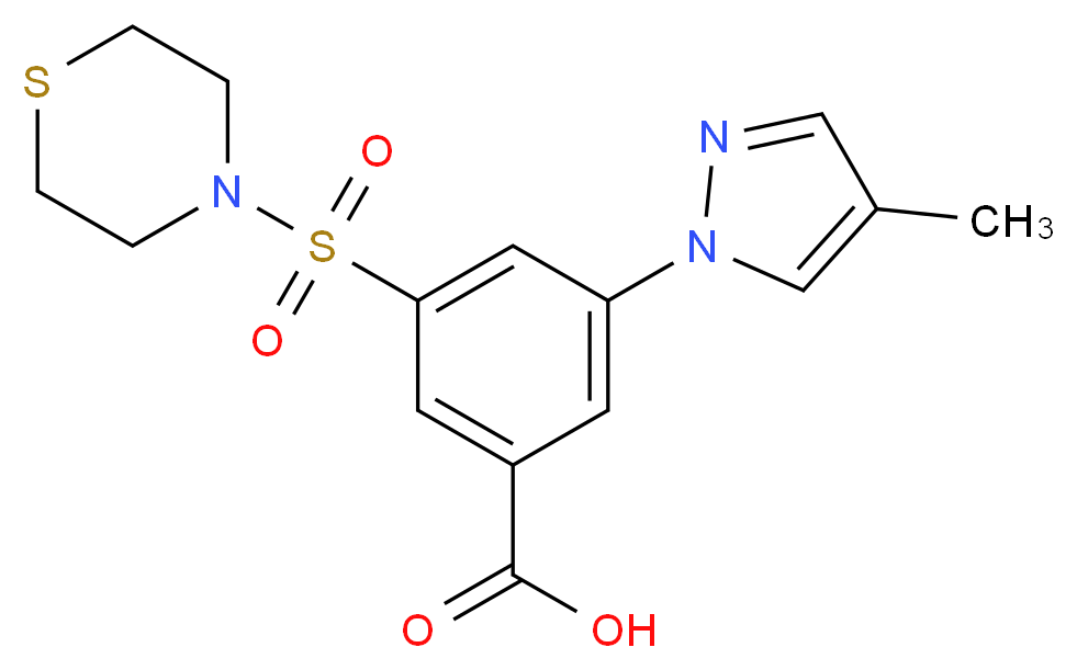  分子结构