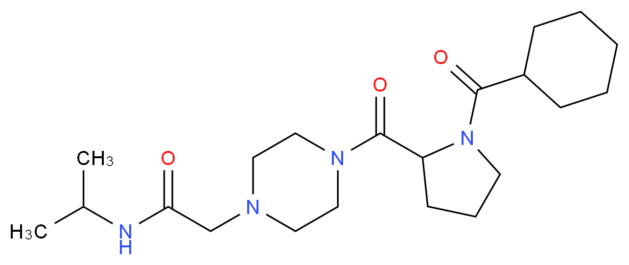  分子结构