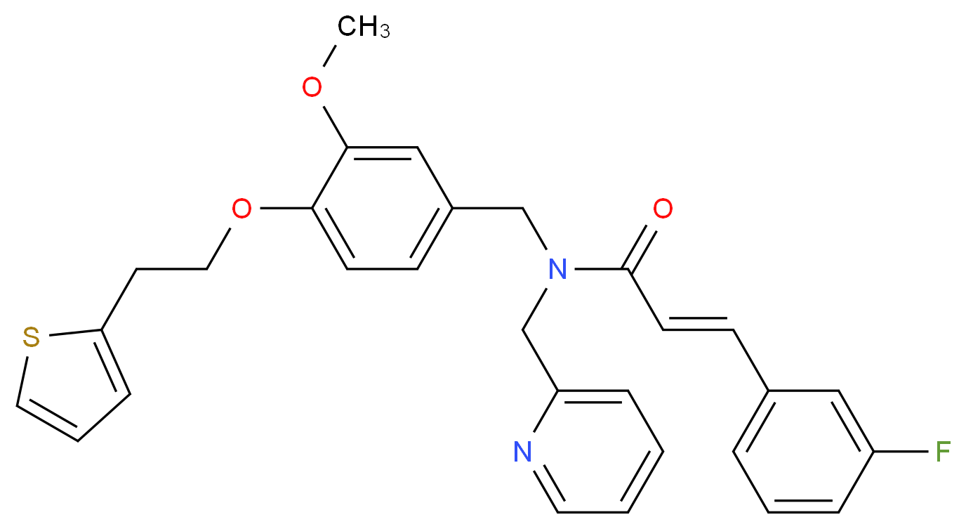  分子结构